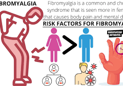 Early Life Adversity as a Risk Factor for Fibromyalgia in Later Life