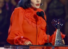 Lady Gaga Irritated by People who Don’t Believe Her Fibromyalgia is Real