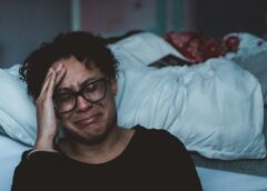 My mom has fibromyalgia. Reading this made me cry for her