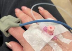 Postnasal Drip in Fibromyalgia: The Overlooked Connection