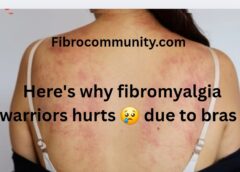 Is Your Bra Causing You More Fibromyalgia Pain? Is Your Bra Causing You More Fibromyalgia Pain?