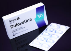 Use of Duloxetine Medication for Fibromyalgia Treatment