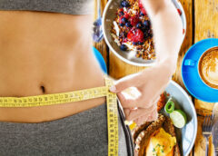 How to Lose Weight When You Have Fibromyalgia