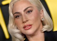 Lady Gaga Says Her Fibromyalgia Is ‘Very Under Control’: ‘I’m 95 Percent Better’