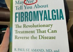 What Your Doctor May Not Tell You About Fibromyalgia