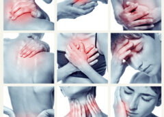 What is one symptom that people NEVER understand about fibromyalgia??