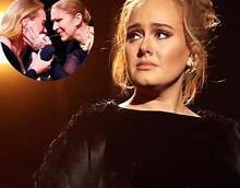 Adele revealed She is Suffering From Chronic Back Pain,Here’s What She’s Suffering From and How She Has Been Dragged Out From Stage Many Time Due To It