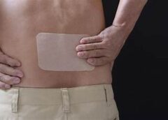 THIS PAIN PATCH IS PROVED TO BE BEST FOR FIBROMYALGIA PAIN RELIEF -HERE’S WHAT THIS PATCH IS AND HOW IT HELP YOU WITH SEVERE PAIN