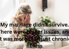 The Effect of Fibromyalgia on Marriages