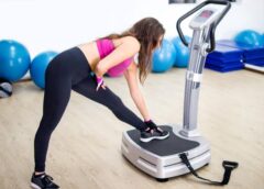 Does Whole Body Vibration Help Fibromyalgia?