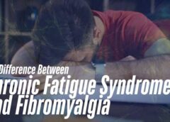 How does Fibromyalgia differ from Chronic Fatigue Syndrome?