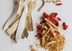 Traditional Chinese Medicine and Fibromyalgia
