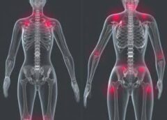 I want to live my life’: Fibromyalgia sufferers being failed by NHS