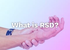 What is RSDS? How it is connected with Fibromyalgia