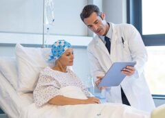 Doctors Say This ‘Embarrassing’ Symptom Could Be A Warning Sign Of Colorectal Cancer