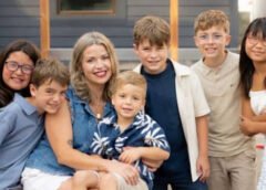 Cheating dad who killed wife, six kids and himself then burned down Michigan home was fired weeks before massacre, as 911 audio emerges