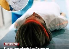 I’m an oncologist — 5 cancer symptoms people dismiss as normal aging or stress