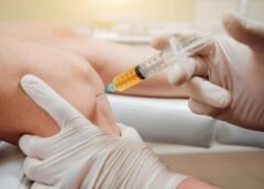 Using Corticosteroids for Pain Control