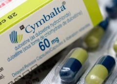 Cymbalta Provided Sustained Pain Relief for Women with Fibromyalgia