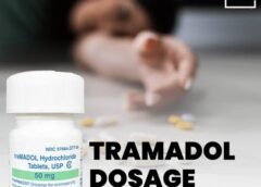 Doctors of fibromyalgia warn: ‘Tramadol is killing more lives than any other  drug’