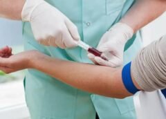 A New Blood Test for Fibromyalgia Might Make Diagnosing Patients a Whole Lot Easier