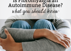 Is Fibromyalgia an Autoimmune Disease? What Science Really Says