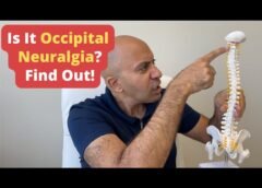 What is Occipital Neuralgia? How Is It Related To Fibromyalgia?