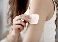 New Patch For Fibromyalgia Pain and Diabetic Nerve Pain Treatment