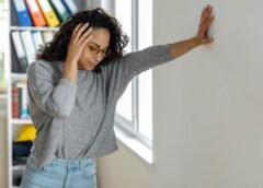 I’m not sick. I have Fibromyalgia