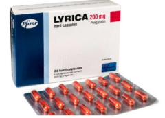 Lyrica / Pregabalin: What dose helps you with Fibromyalgia pain?