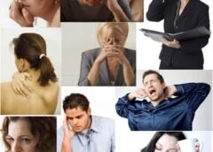 Fibromyalgia is Not All In Your Head, New Study Confirms