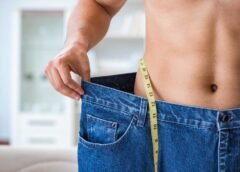 How Lose Weight when you have fibromyalgia?