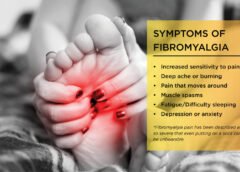 If you could eliminate ONE symptom of fibromyalgia today… which would you choose?