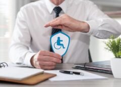FIBROMYALGIA IS A DISABILITY, YET SO MANY PEOPLE ARE DENIED FROM ITS BENEFITS. – ‘I REALLY FEEL LIKE PEOPLE WITH DISABILITIES ARE INVISIBLE TO A LOT OF PEOPLE’